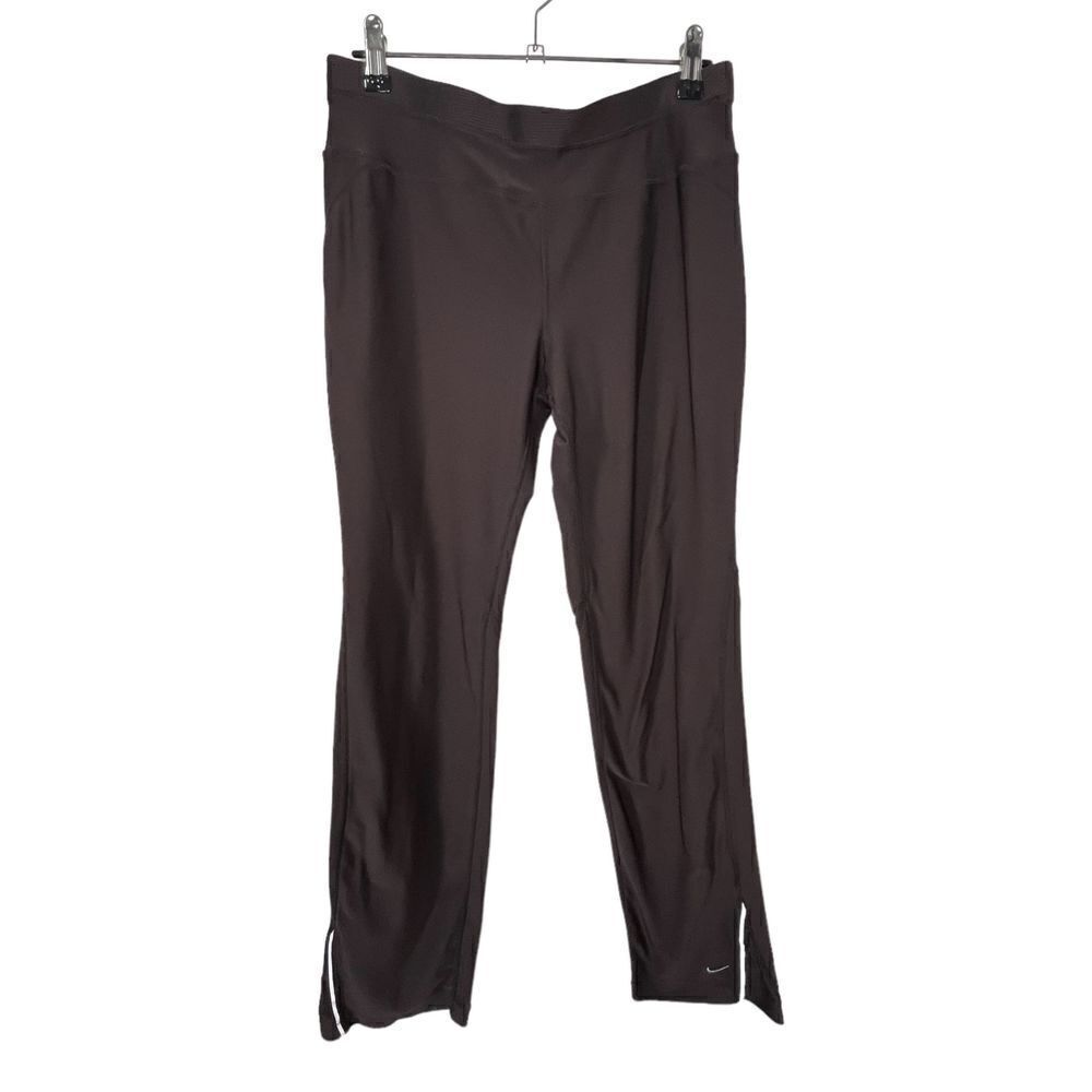 Nike Grey Athletic Pants